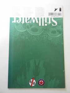 Stillwater #1 Variant W/ COA NM- Condition!