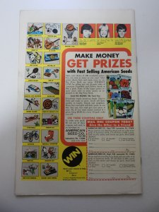 Tomb of Darkness #14 (1975) FN+ Condition