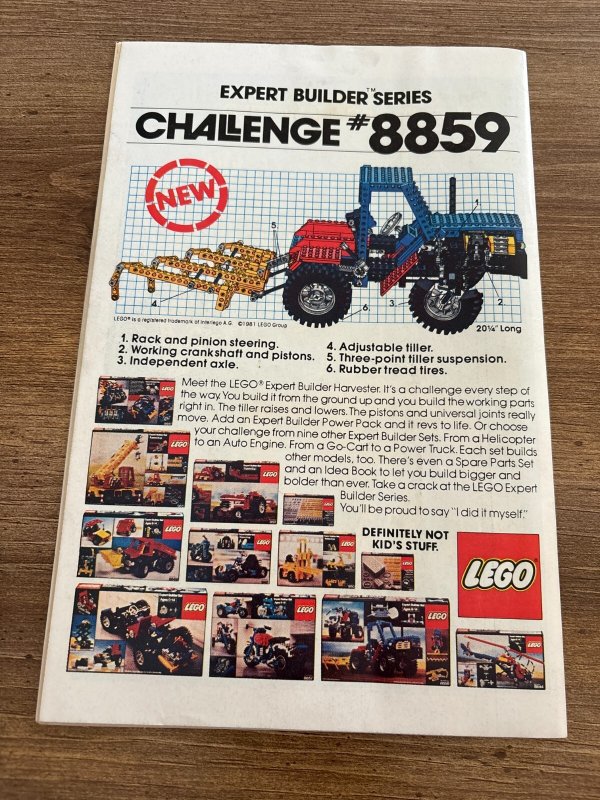 Daredevil # 177 VF/NM Marvel Comic Book 3 J439