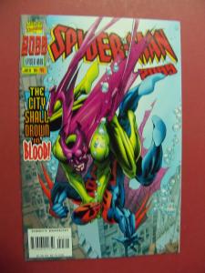 SPIDER-MAN 2099  #45   VF/NM (9.0) OR BETTER MARVEL COMICS