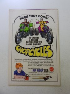 Conan the Barbarian #22 (1973) FN/VF condition