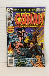 Conan the Barbarian #97 (1979)
