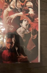 The Amazing Spider-Man #642 (2010)
