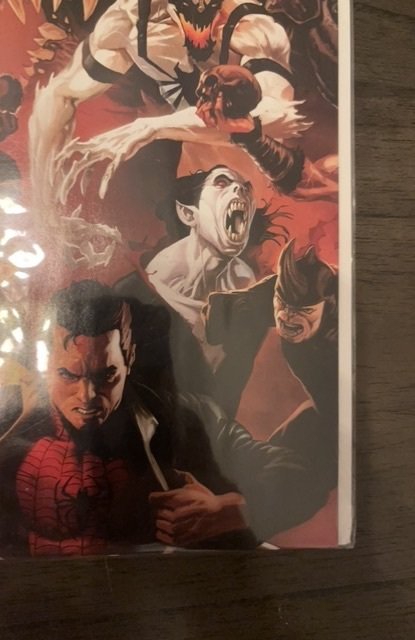 The Amazing Spider-Man #642 (2010)