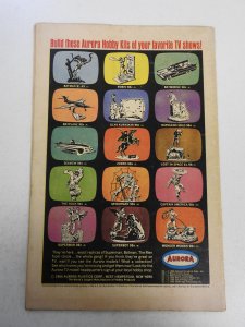 The X-Men #30 (1967) VG- Condition