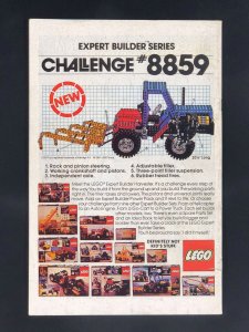 The Amazing Spider-Man #225 (1982)