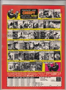 Creepy Magazine #46 (Jul-72) VF High-Grade 