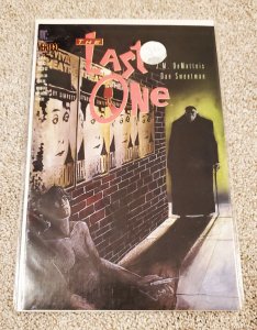 The Last One #2 (1993)