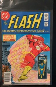The Flash #307 (1982)