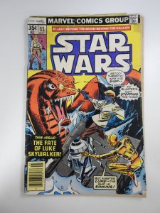 Star Wars #11 (1978)