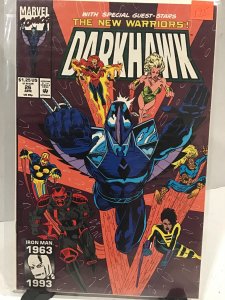 Darkhawk #26 (1993)