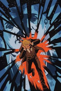 Twilight Zone, The (4th Series) #4A VG ; Dynamite | low grade comic J. Michael S