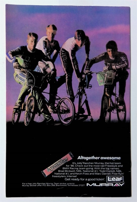 Web of Spider-Man, The #19 (Oct 1986, Marvel) 7.5 VF-