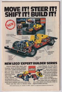 Iron Man #117 (1978) Iron Man