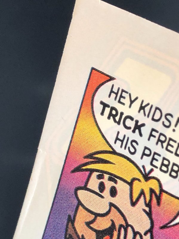 Masters of the Universe #10