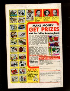 SUPERMAN'S PAL JIMMY OLSEN #119 (6.5) NINE LIVES LIKE A CAT