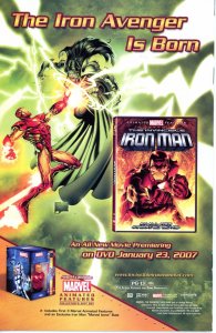 Friendly Neighborhood Spider-Man 16  9.0 (our highest grade)  2006  Unmasked!