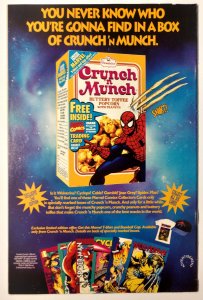 The Amazing Spider-Man #391 (8.0, 1994