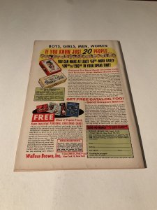 Green Lantern 32 Vf/Nm Very Fine/Near Mint DC Comics