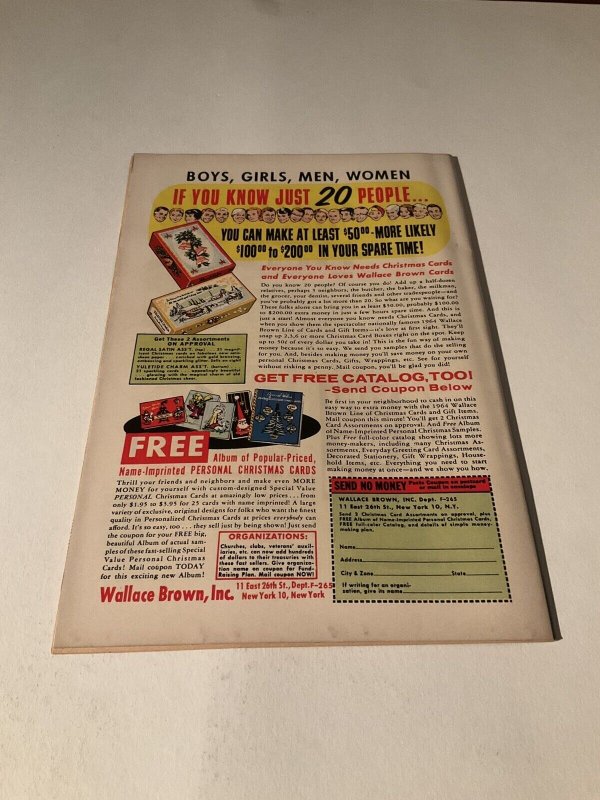 Green Lantern 32 Vf/Nm Very Fine/Near Mint DC Comics