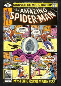 The Amazing Spider-Man #199 (1979)