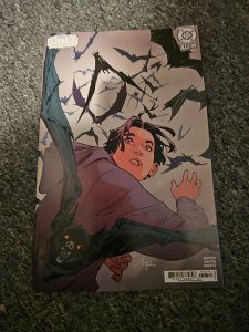 Absolute Batman #7 1:25 Amy Reeder Variant  DC 2025 NM