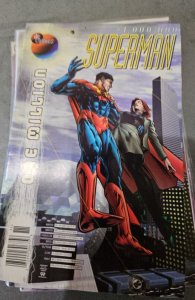Superman #1000000 (1998)