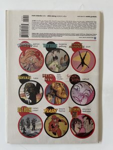 Wednesday Comics #12 - NM  (2009)