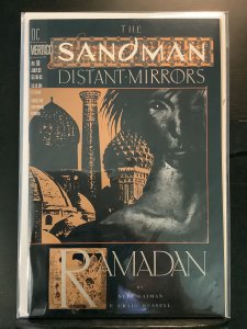 The Sandman #50 (1993)