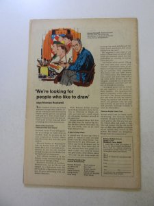 Sub-Mariner #10 (1969) FN- condition