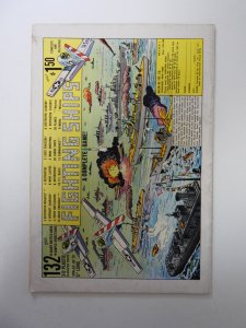 House of Mystery #151 (1965) VG condition