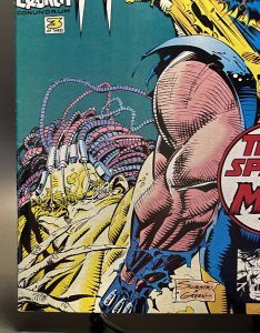 WOLVERINE #53 MARVEL COMICS 1995