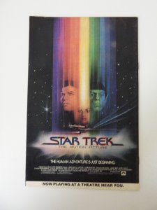 The Avengers #193 (1980) FN/VF condition