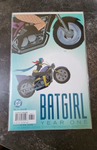 Batgirl Year One #6 (2003)