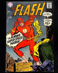 Flash #182