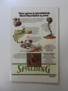 Daredevil #137 (1976) VG condition