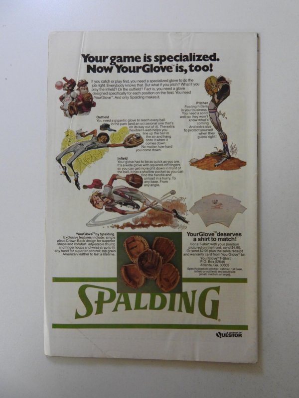 Daredevil #137 (1976) VG condition