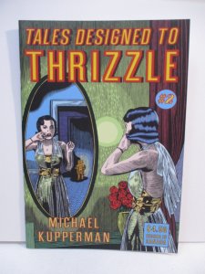 Tales Designed To Thrizzle #2 (2006)