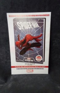 Ultimate Comics Spider-Man #8 Sara Pichelli Variant Cover (2012)