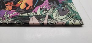 Marvel Comics Presents #1 WOLVERINE (1988) Silver Surfer WP NM/MT 9.8 ?️