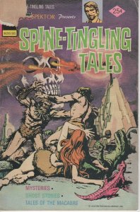 Gold Key! Ripley's Believe it or Not! 