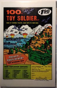 Doctor Strange #47 (1981)