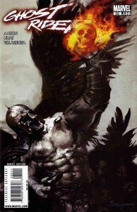 Ghost Rider (7th Series) #32 VF ; Marvel | Jason Aaron