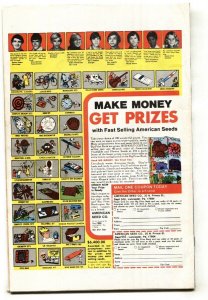 AVENGERS #181 1st Scott Lang-BLACK PANTHER-ANT-MAN comic book 