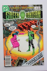 Green Lantern #180 (1984) NM