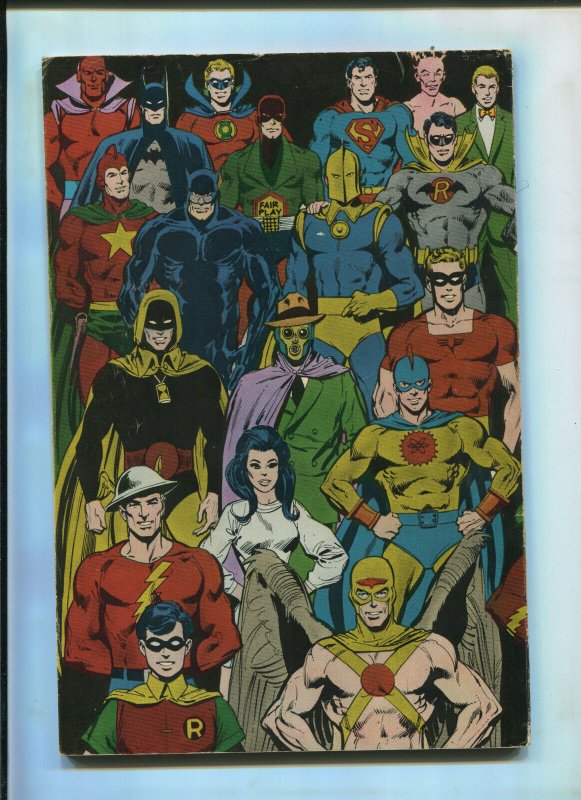 DC 100 PAGE SUPER SPECTACULAR #6 VF-  NEAL ADAMS! KEY