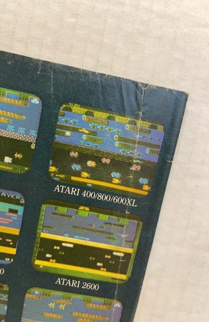 Marvel Super Heroes Secret Wars #1 (1984)