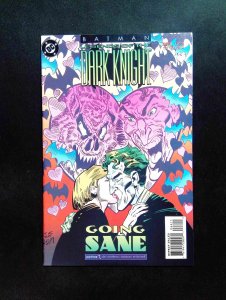 Batman Legends of the Dark Knight #66  DC Comics 1994 NM