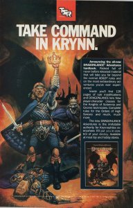 West Coast Avengers 29 1988  9.0 (our highest grade)