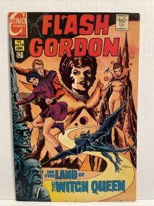 Flash Gordon #14